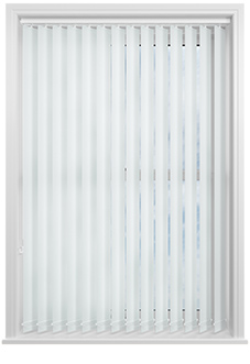 Roma (FR), Cloud - Vertical Blind